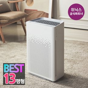 본사인증점] 제로S 청정기 13평 AZSE430-JWK 화이트