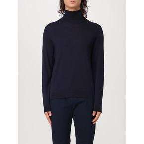 24FW 보스 터틀넥 50468262 404 Blue