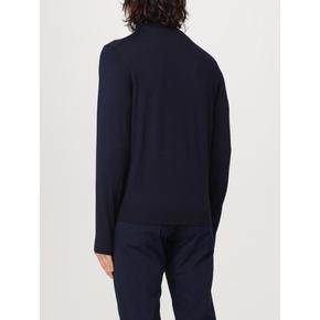 24FW 보스 터틀넥 50468262 404 Blue