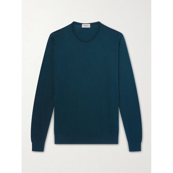 햇필드 씨 아일랜드 코튼 스웨터 46376663163072996