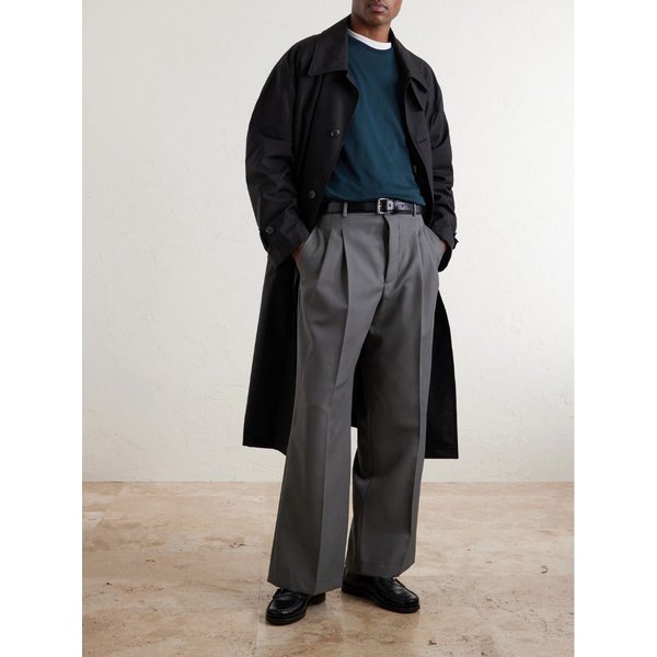 햇필드 씨 아일랜드 코튼 스웨터 46376663163072996