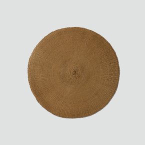 페이퍼 식탁매트_38CM_베이지
