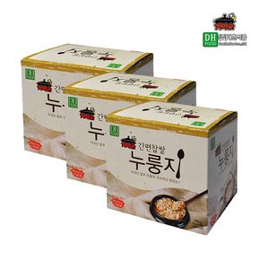 간편찹쌀누룽지 300g(60gx5)x3