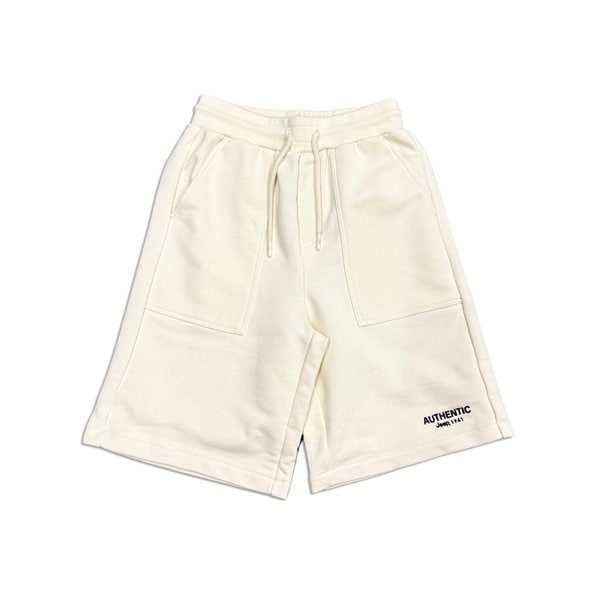 [여주점] 지프 루즈핏 5부팬츠 JQ1TSU911IV