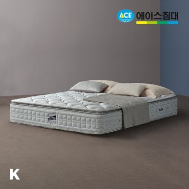 에이스침대 원매트리스 HTB (HYBRID TECHBLUE)/K(킹사이즈)