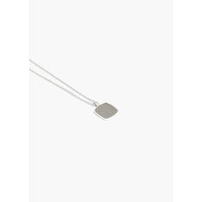 톰우드 26FW Umi Pendant 20.5, Silver