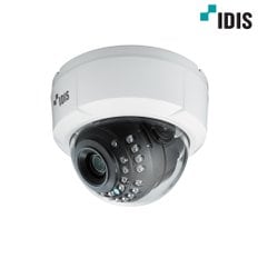 아이디스 HC-D4511RX 2.8mm 500만화소 TVI AHD 적외선 CCTV카메라