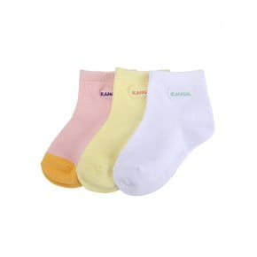 3-SET 삭스 SE 0F01 핑크 (BSEKSC0F010PK)