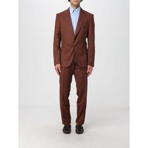 25FW 보스 수트 세트 50546080 212 Brown
