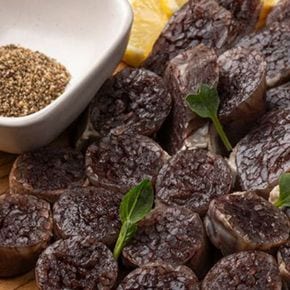[강창구찹쌀진순대] 찰 순대 500g[35243133]