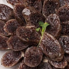 [강창구찹쌀진순대] 찰 순대 500g[35243133]