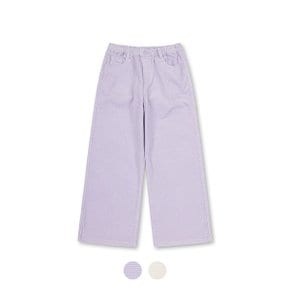 영스터 여아 코듀로이 와이드핏 팬츠_PYE4PP2726
