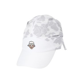 (W) Scarf Visor G6RAX26351WHX