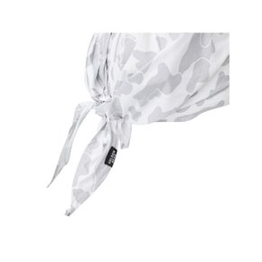 (W) Scarf Visor G6RAX26351WHX