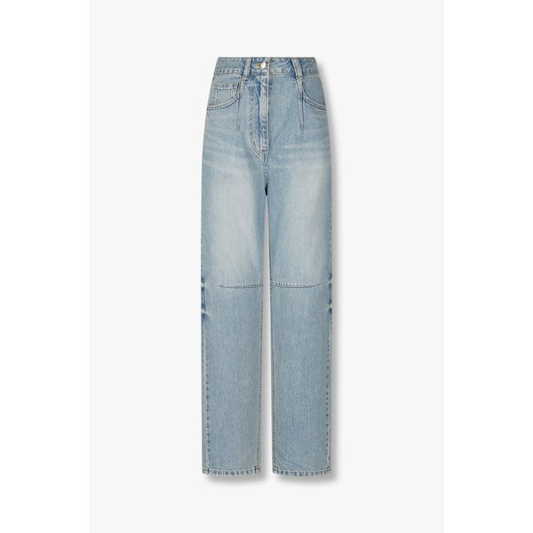 [BASQUIAT] 루즈핏 데님 팬츠 71152553C6140