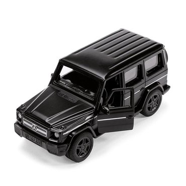나비타월드 [시쿠] 벤츠 G63 AMG