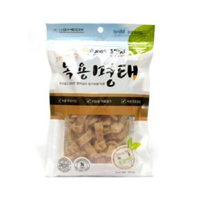 아이엔지메딕스 네이처스마인드 녹용명태 100g