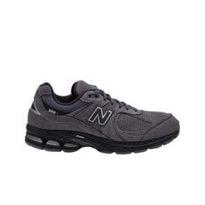 뉴발란스 2002R 다크 그레이 New Balance 2002R Dark Grey