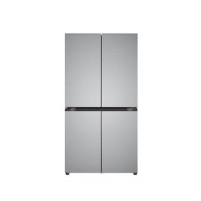 LG가전 디오스 오브제컬렉션 매직스페이스 냉장고 T873P111 [870L]