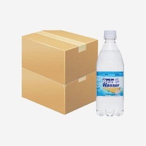 [엘루맘] 라인바싸 500ml 파인애플 40개