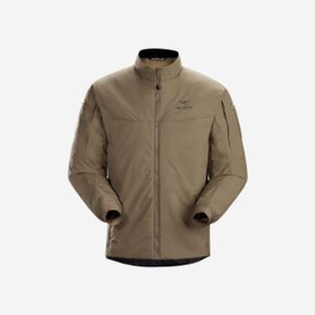 아크테릭스 리프 콜드 WX 자켓 LT 젠 2 크로커다일 Arc`teryx LEAF Cold WX Jacket LT Gen 2 Cro