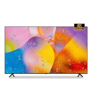 75인치TV(190cm) 4K UHD HDR 중소기업 대기업패널