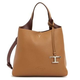 토즈 [부산점] 미니 여성 토트백 XBWAPAA9100QNK9P13