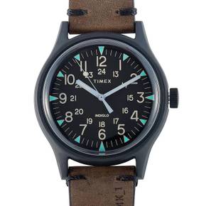 3985829 Timex MK1 40mm Watch TW2R96900