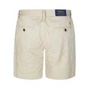 26SS 폴로 랄프로렌 숏팬츠 710799213013 KHAKITAN BEIGE