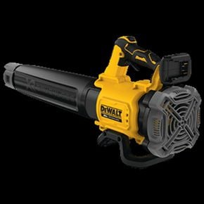 DEWALT 충전브로워 DCMBL562N-KR BL20V/베어툴(배터