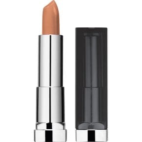 Maybelline 메이블린 립스틱 컬러 센세이셔널 930 누드 9g