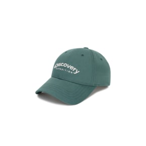 키즈 로고 볼캡 DKCP4105N