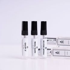 미니어처 향수 여자여름향수 니치오드퍼퓸 히노키 5ml