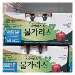 남양 불가리스 사과맛 150ml x 10 코스트코