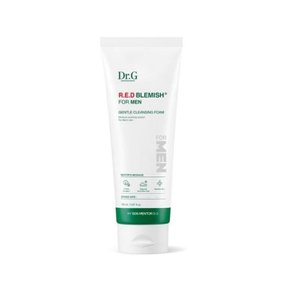 레드 블레미쉬 포 맨 젠틀 클렌징 폼 150ml