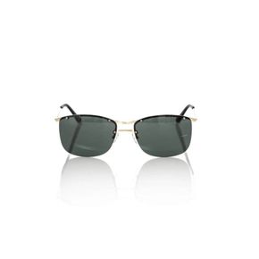 4704765 Frankie Morello Accent Clubmaster Mens Sunglasses 80037886