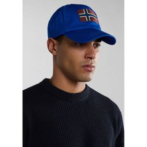 4741267 Napapijri FALIS 2 - Cap blue lapis