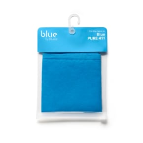 블루 퓨어 411 시리즈 워셔블 프리필터 디바블루 (파란색)