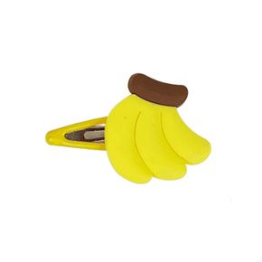 레드펫 똑딱 핀 바나나