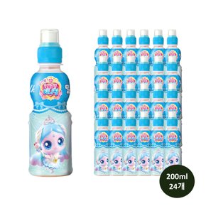 캐치 티니핑 밀크맛 200ml 24개