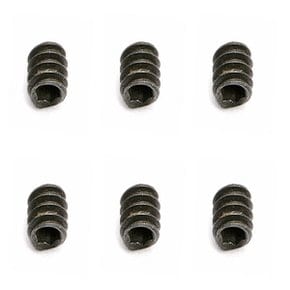 AA31500 M3 x 0.5 x 2.5 Set Screw