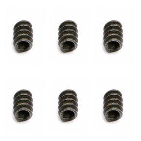 AA31500 M3 x 0.5 x 2.5 Set Screw