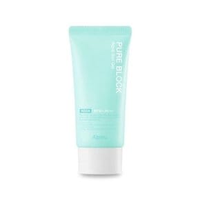 [어퓨] 퓨어 블록 아쿠아 선 젤 이엑스(EX) 50ml