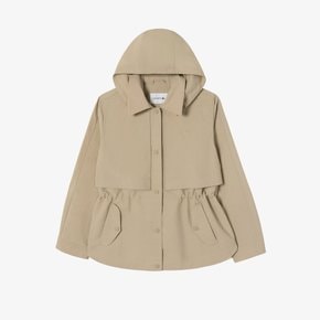 [시흥점] 여성 중기장 사파리 점퍼 BF602E-55G