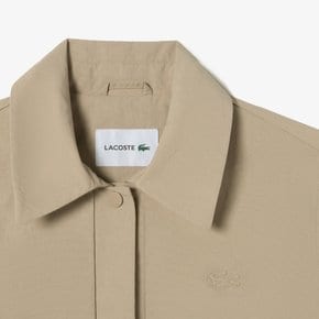 [시흥점] 여성 중기장 사파리 점퍼 BF602E-55G