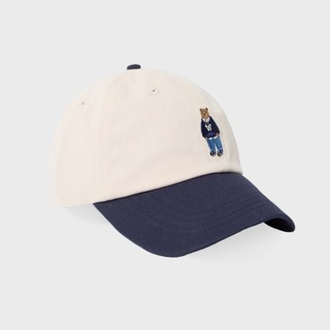 후아유 Steve Ball Cap  WHACF4911A