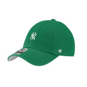 [47브랜드 47BRAND] B-BSRNR17GWS-KY 공용 볼캡
