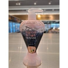 LG  히말라야 핑크솔트 펌핑치약 플로럴민트 285g