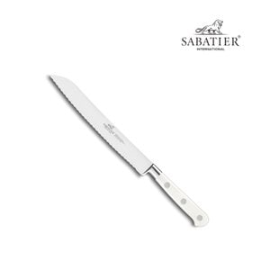 리옹사바티에 블랑 브래드 나이프 20cm 빵칼