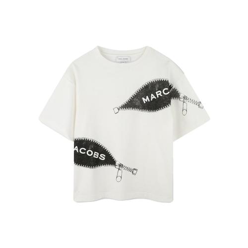 [해외배송] 로고 프린트 티셔츠 (KIDS 상품) W60637K_126 B0041767353